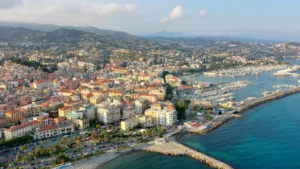 Immobile demo in vendita a Sanremo